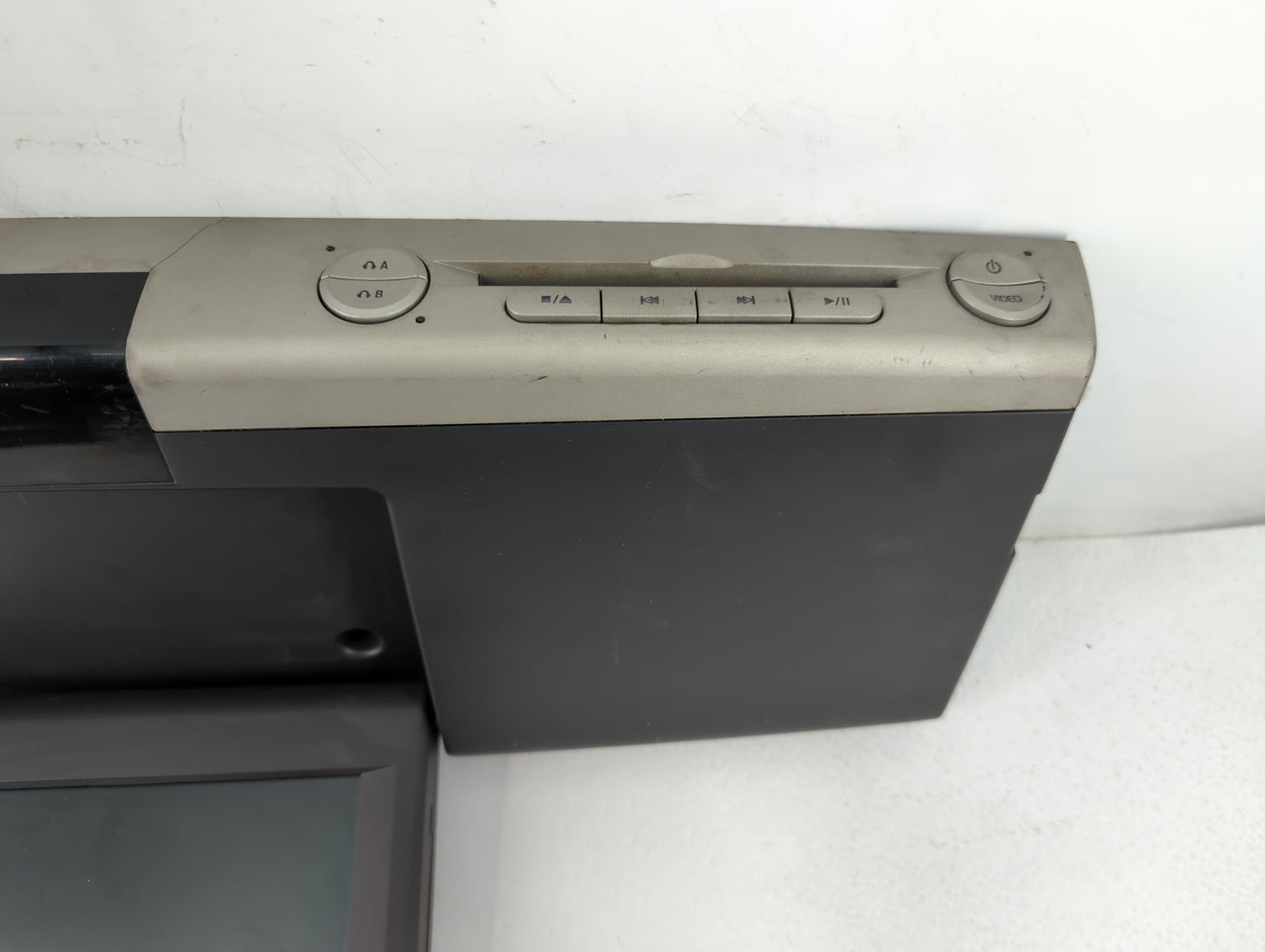 2009 Lincoln Navigator Information Display Screen - Oemusedautoparts1.com