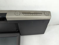 2009 Lincoln Navigator Information Radio Display Screen - Oemusedautoparts1.com