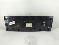 2009 Lincoln Navigator Information Display Screen - Oemusedautoparts1.com