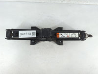 2009 Lincoln Navigator Spare Scissor Car Jack 941513 - Oemusedautoparts1.com