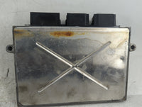 2007-2011 Lincoln Town Car PCM Engine Control Computer ECU ECM PCU OEM Fits Fits 2007 2008 2009 2010 2011 OEM Used Auto Part