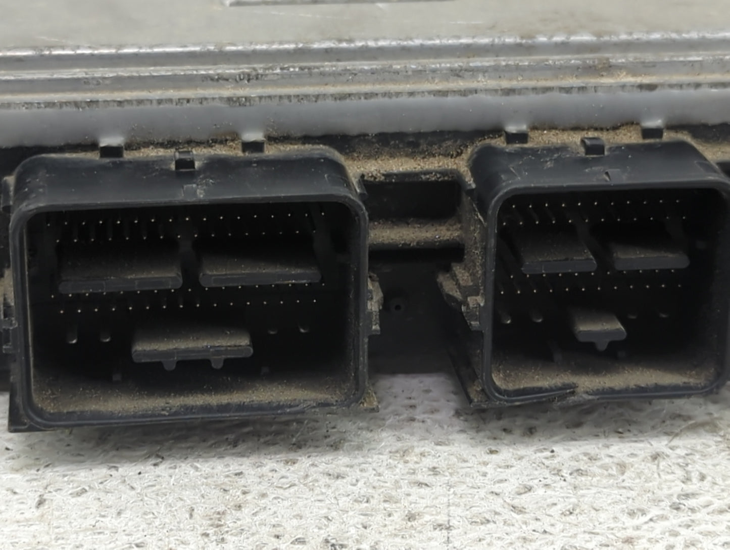 2007-2011 Lincoln Town Car PCM Engine Control Computer ECU ECM PCU OEM Fits Fits 2007 2008 2009 2010 2011 OEM Used Auto Part
