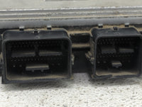 2007-2011 Lincoln Town Car PCM Engine Control Computer ECU ECM PCU OEM Fits Fits 2007 2008 2009 2010 2011 OEM Used Auto Part