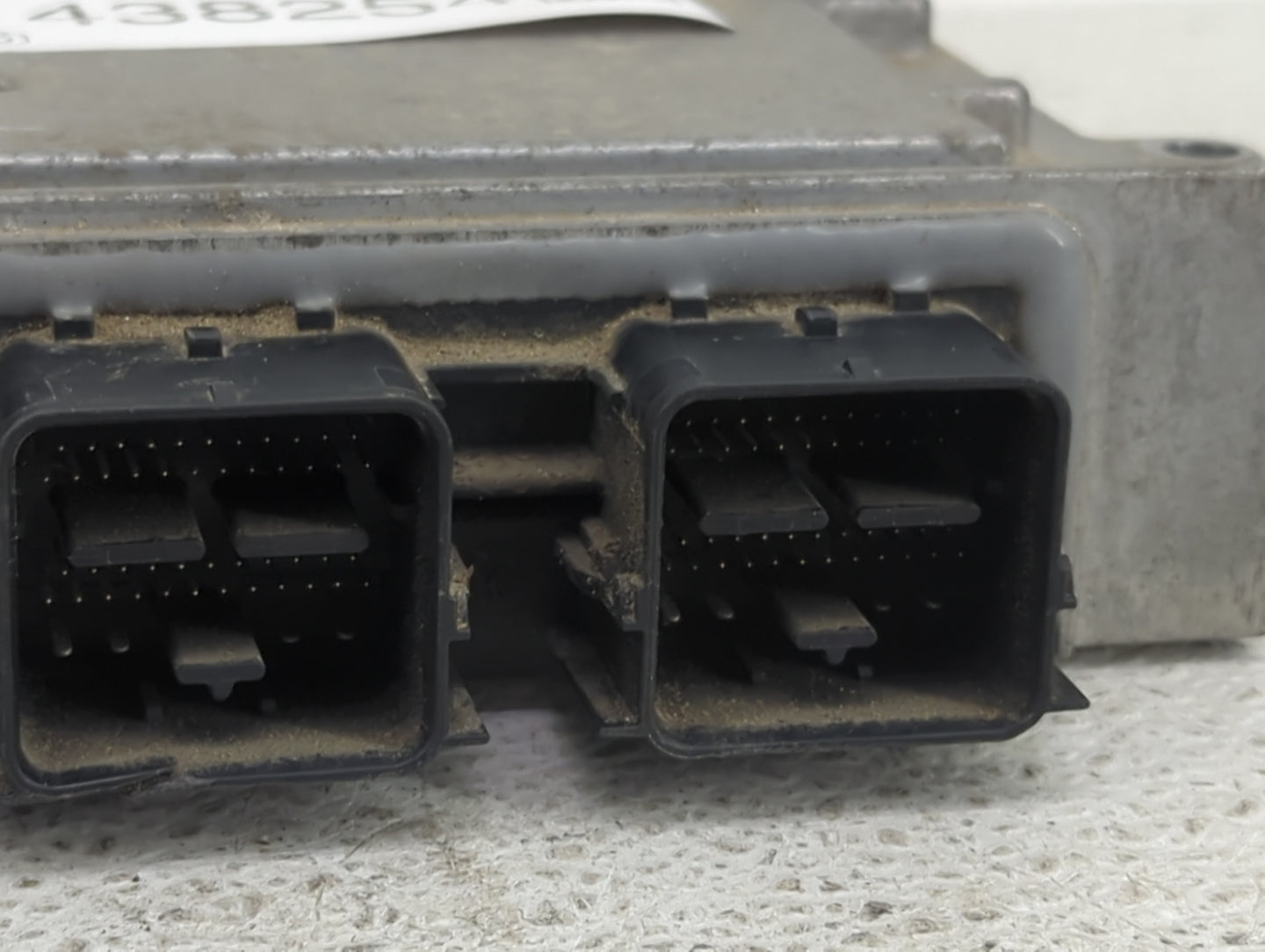 2007-2011 Lincoln Town Car PCM Engine Control Computer ECU ECM PCU OEM Fits Fits 2007 2008 2009 2010 2011 OEM Used Auto Part