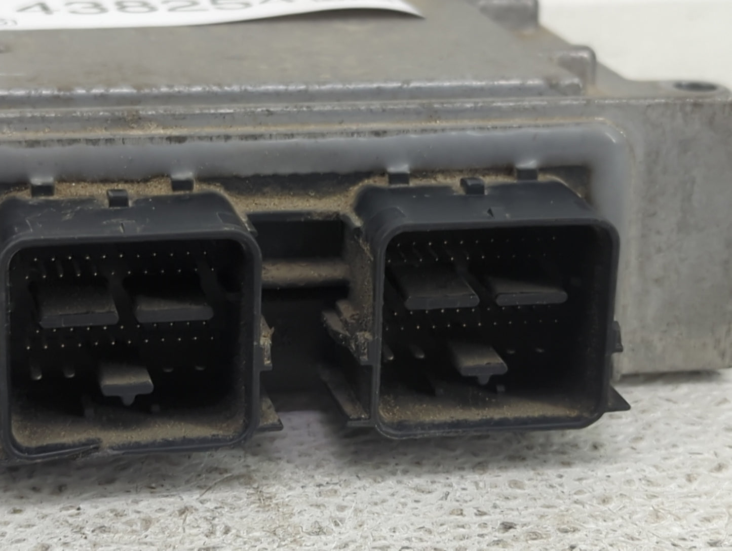 2007-2011 Lincoln Town Car PCM Engine Control Computer ECU ECM PCU OEM Fits Fits 2007 2008 2009 2010 2011 OEM Used Auto Part