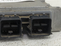 2007-2011 Lincoln Town Car PCM Engine Control Computer ECU ECM PCU OEM Fits Fits 2007 2008 2009 2010 2011 OEM Used Auto Part