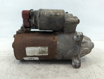 compare product 2009-2011 Lincoln Town Car Car Starter Motor Solenoid OEM P/N:F75U-11131-AA Fits OEM Used Auto Parts