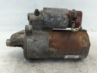 2009-2011 Lincoln Town Car Car Starter Motor Solenoid OEM P/N:F75U-11131-AA Fits OEM Used Auto Parts - Oemusedautoparts1.com