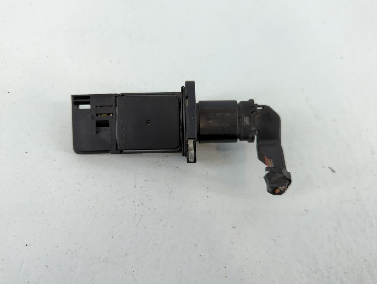 2005-2011 Lincoln Town Car Mass Air Flow Meter Maf Sensor 733326 - Oemusedautoparts1.com
