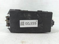 2004-2011 Lincoln Town Car Fusebox Fuse Box Panel Relay Module P/N:2C7T-14N003-AA Fits OEM Used Auto Parts - Oemusedautopart