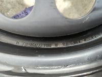 2009 Malibu Malibu Spare Donut Tire Wheel Rim Oem - Oemusedautoparts1.com