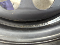 2009 Malibu Malibu Spare Donut Tire Wheel Rim Oem - Oemusedautoparts1.com