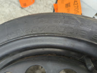 2009 Malibu Malibu Spare Donut Tire Wheel Rim Oem - Oemusedautoparts1.com