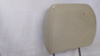 2007-2009 Mazda 3 Headrest Head Rest Front Passenger Seat Tan - Oemusedautoparts1.com