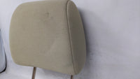 2007-2009 Mazda 3 Headrest Head Rest Front Passenger Seat Tan - Oemusedautoparts1.com