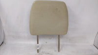2007-2009 Mazda 3 Headrest Head Rest Front Passenger Seat Tan - Oemusedautoparts1.com