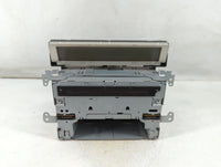 2008-2009 Mazda 3 Radio AM FM Cd Player Receiver Replacement P/N:14793686 BAR4 66 AR0 Fits Fits 2008 2009 OEM Used Auto Part