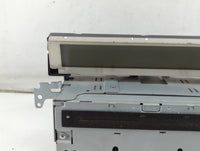 2008-2009 Mazda 3 Radio AM FM Cd Player Receiver Replacement P/N:14793686 BAR4 66 AR0 Fits Fits 2008 2009 OEM Used Auto Part