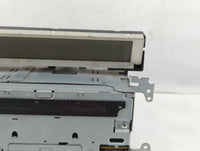 2008-2009 Mazda 3 Radio AM FM Cd Player Receiver Replacement P/N:14793686 BAR4 66 AR0 Fits Fits 2008 2009 OEM Used Auto Part