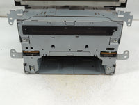 2008-2009 Mazda 3 Radio AM FM Cd Player Receiver Replacement P/N:14793686 BAR4 66 AR0 Fits Fits 2008 2009 OEM Used Auto Part