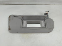 2007-2009 Mazda 3 Sun Visor Shade Replacement Passenger Right Mirror Fits Fits 2007 2008 2009 OEM Used Auto Parts - Oemuseda