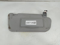 2007-2009 Mazda 3 Sun Visor Shade Replacement Passenger Right Mirror Fits Fits 2007 2008 2009 OEM Used Auto Parts - Oemuseda