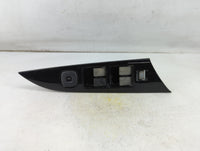 2004-2009 Mazda 3 Master Power Window Switch Replacement Driver Side Left P/N:BN8F 66 350 Fits Fits 2004 2005 2006 2007 2008