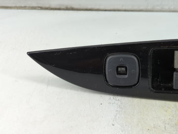 2004-2009 Mazda 3 Master Power Window Switch Replacement Driver Side Left P/N:BN8F 66 350 Fits Fits 2004 2005 2006 2007 2008 2009 OEM Used Auto Parts