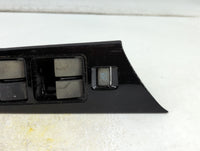 2004-2009 Mazda 3 Master Power Window Switch Replacement Driver Side Left P/N:BN8F 66 350 Fits Fits 2004 2005 2006 2007 2008