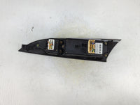 2004-2009 Mazda 3 Master Power Window Switch Replacement Driver Side Left P/N:BN8F 66 350 Fits Fits 2004 2005 2006 2007 2008