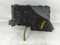 2004-2009 Mazda 3 Fusebox Fuse Box Panel Relay Module P/N:518818109 Fits Fits 2004 2005 2006 2007 2008 2009 OEM Used Auto Pa