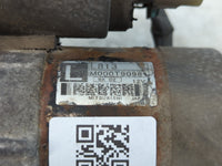 2004-2009 Mazda 3 Car Starter Motor Solenoid OEM P/N:M000T90981 Fits Fits 2004 2005 2006 2007 2008 2009 OEM Used Auto Parts 