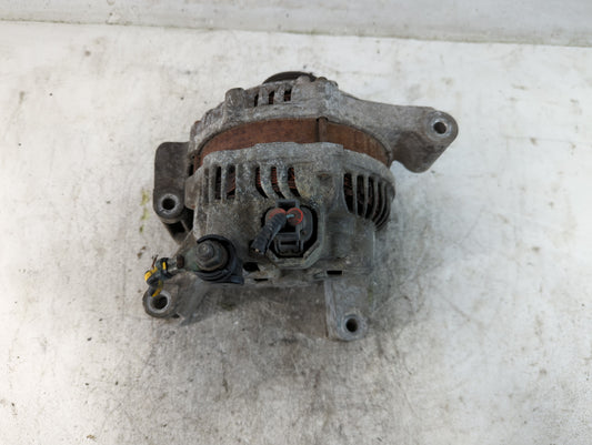 2007-2009 Mazda 3 Alternator Replacement Generator Charging Assembly Engine OEM P/N:A3TG4791 Fits Fits 2007 2008 2009 OEM Us