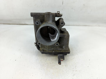 2006-2013 Mazda 3 Throttle Body P/N:6M8G-A Fits Fits 2006 2007 2008 2009 2010 2011 2012 2013 OEM Used Auto Parts - Oemusedau