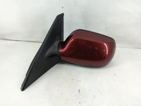 2007-2009 Mazda 3 Driver Side View Mirror - Left Door Mirror OEM Used - Oemusedautoparts1.com