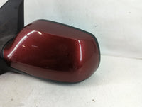 2007-2009 Mazda 3 Driver Side View Mirror - Left Door Mirror OEM Used - Oemusedautoparts1.com