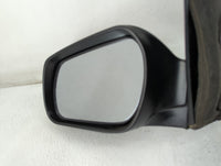 2007-2009 Mazda 3 Driver Side View Mirror - Left Door Mirror OEM Used - Oemusedautoparts1.com