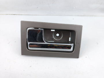 2009 Mazda 3 Front Right Passenger Interior Door Panel Trim - Oemusedautoparts1.com
