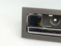 2009 Mazda 3 Front Right Passenger Interior Door Panel Trim - Oemusedautoparts1.com