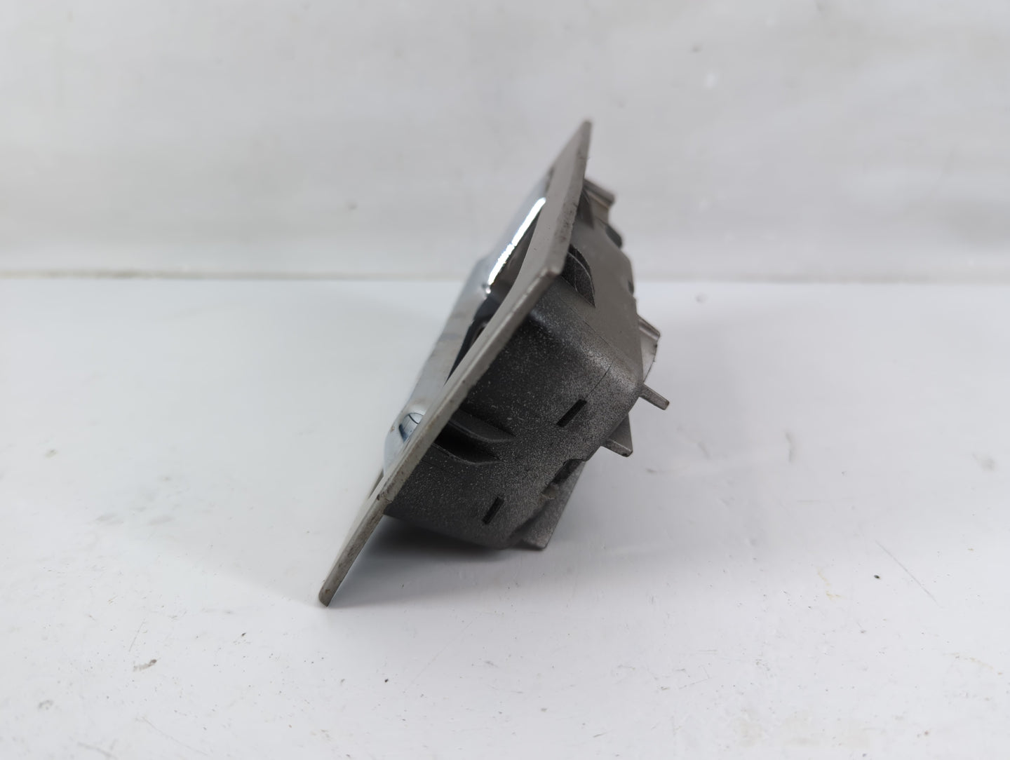2009 Mazda 3 Front Right Passenger Interior Door Panel Trim - Oemusedautoparts1.com
