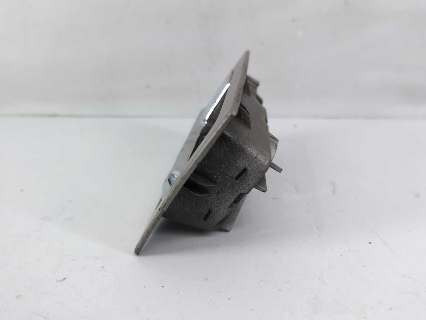 2009 Mazda 3 Front Right Passenger Interior Door Panel Trim - Oemusedautoparts1.com