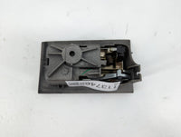 2009 Mazda 3 Front Right Passenger Interior Door Panel Trim - Oemusedautoparts1.com