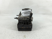 2004-2009 Mazda 3 ABS Pump Control Module Replacement P/N:3M51-2M110-JA Fits Fits 2004 2005 2006 2007 2008 2009 OEM Used Aut