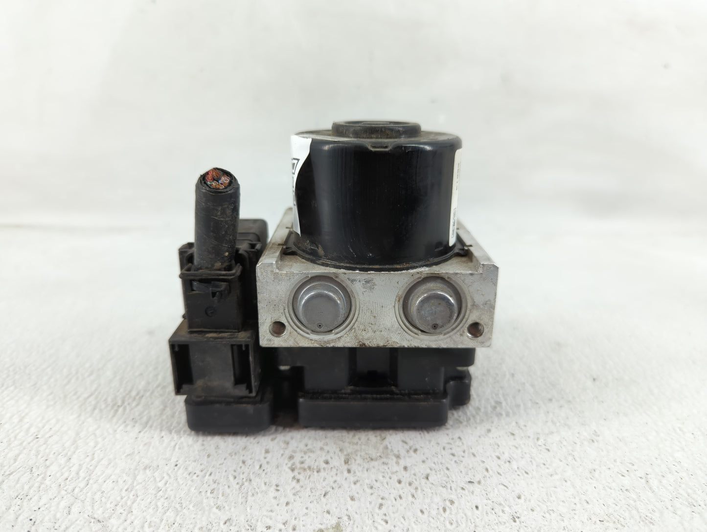 2004-2009 Mazda 3 ABS Pump Control Module Replacement P/N:3M51-2M110-JA Fits Fits 2004 2005 2006 2007 2008 2009 OEM Used Aut