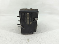 2004-2009 Mazda 3 ABS Pump Control Module Replacement P/N:3M51-2M110-JA Fits Fits 2004 2005 2006 2007 2008 2009 OEM Used Aut