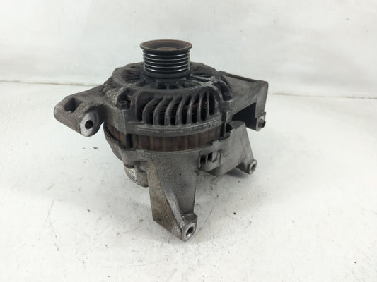 2007-2009 Mazda 3 Alternator Replacement Generator Charging Assembly Engine OEM P/N:A3TG4791 Fits Fits 2007 2008 2009 OEM Us