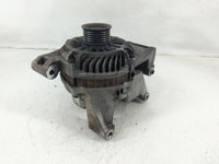 2007-2009 Mazda 3 Alternator Replacement Generator Charging Assembly Engine OEM P/N:A3TG4791 Fits Fits 2007 2008 2009 OEM Us