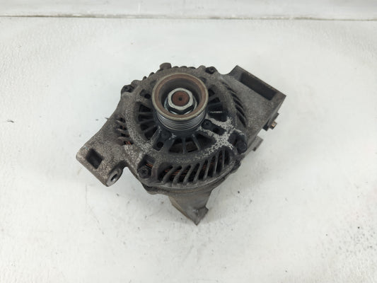 2007-2009 Mazda 3 Alternator Replacement Generator Charging Assembly Engine OEM P/N:A3TG4791 Fits Fits 2007 2008 2009 OEM Used Auto Parts