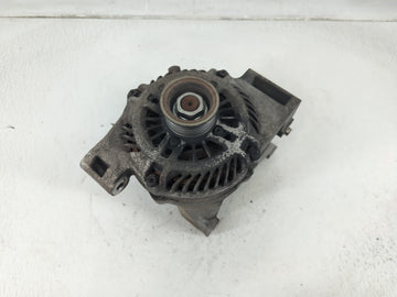 2007-2009 Mazda 3 Alternator Replacement Generator Charging Assembly Engine OEM P/N:A3TG4791 Fits Fits 2007 2008 2009 OEM Used Auto Parts