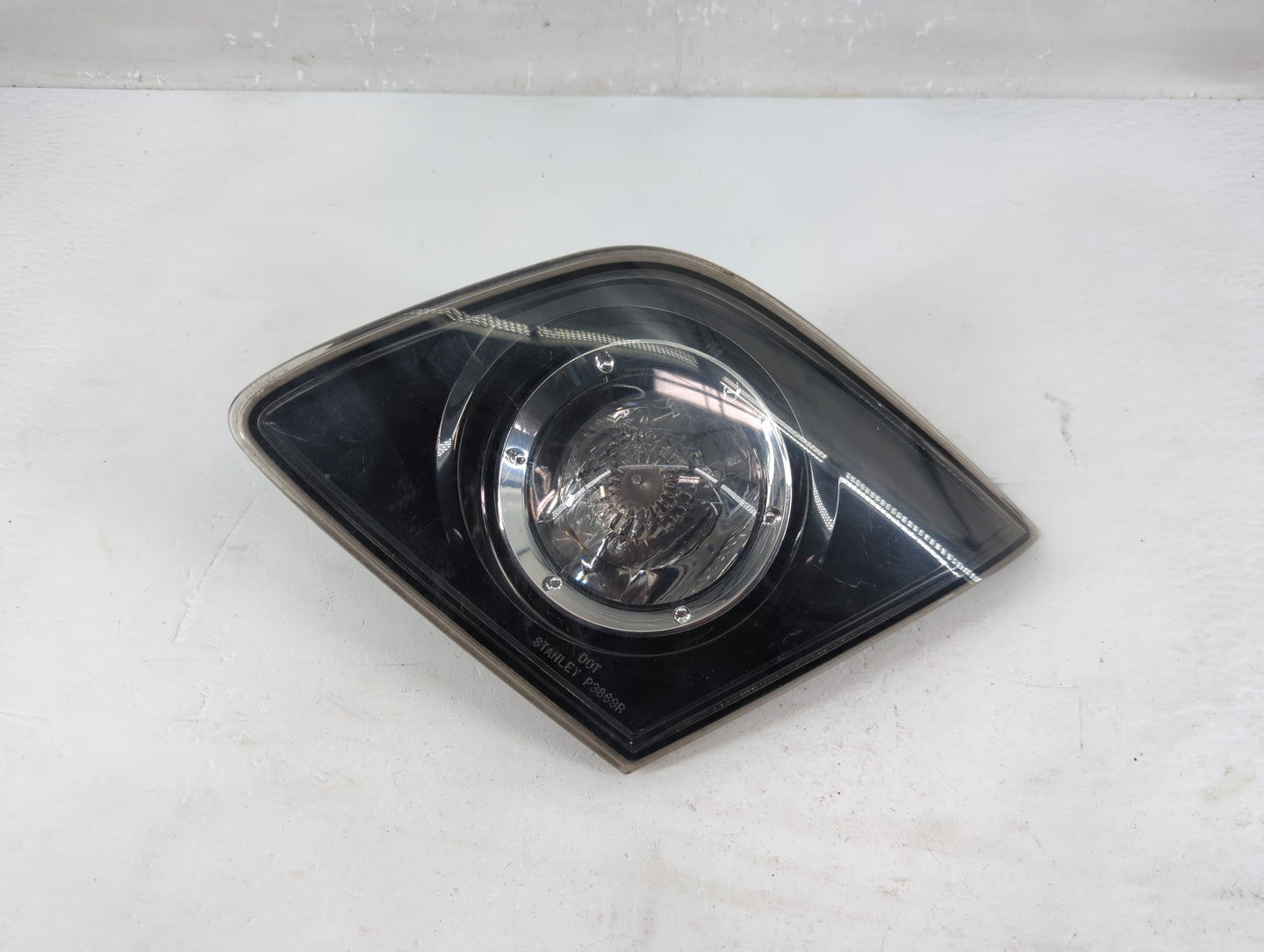 Mazda 3 Passenger Right Oem Front Light Lamp - Oemusedautoparts1.com